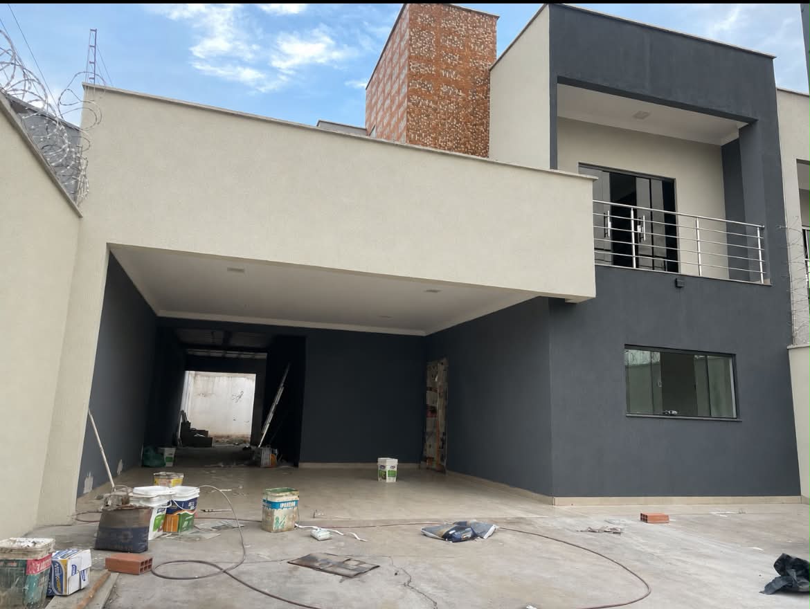 Projeto Reformas de Imóveis #24